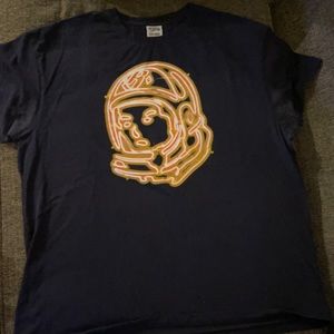 Billionaire Boys Club Logo Tee